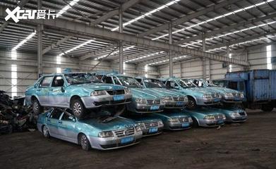新版報(bào)廢機(jī)動(dòng)車回收辦法6月1日施行,“五大總成”將循環(huán)利用