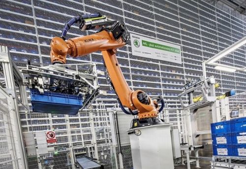 汽車零部件進口關(guān)稅自2020年1月1日起下調(diào)