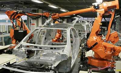 商務部:禁止利用報廢發動機總成拼裝機動車