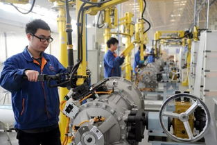 進口汽車零部件開始降價,汽配行業將迎來新機遇